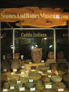 Caddo Indians